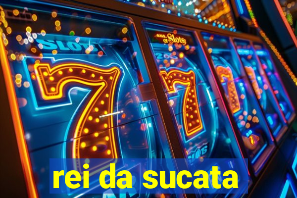 rei da sucata